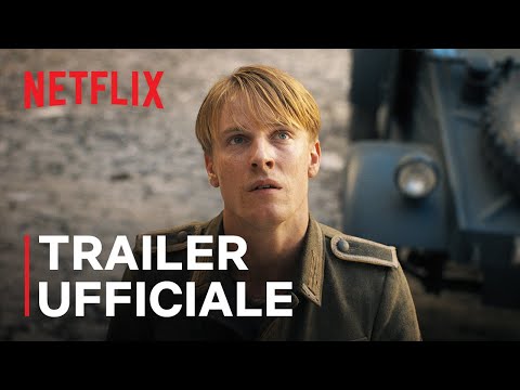 Tutta la luce che non vediamo | Trailer ufficiale | Netflix Italia