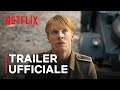 Tutta la luce che non vediamo | Trailer ufficiale | Netflix Italia