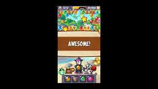Panda Pop Level 1863