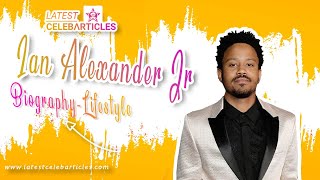 Regina King’s son Ian Alexander Jr. Dies at Aged 27? Spouse and Wife, Family, Net worth, Death Cause