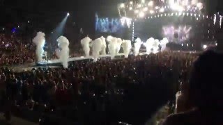 Taylor Swift - I knew you were trouble  | 1989 World Tour Singapore (7-11-2015)