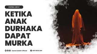 [LIVE] KHUTBAH JUMAT | KETIKA ANAK DURHAKA DAPAT MURKA