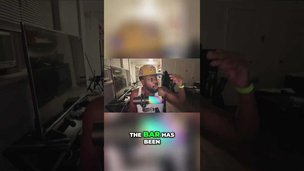 Streamer's Guide: Mastering the Live Streaming Algorithm 