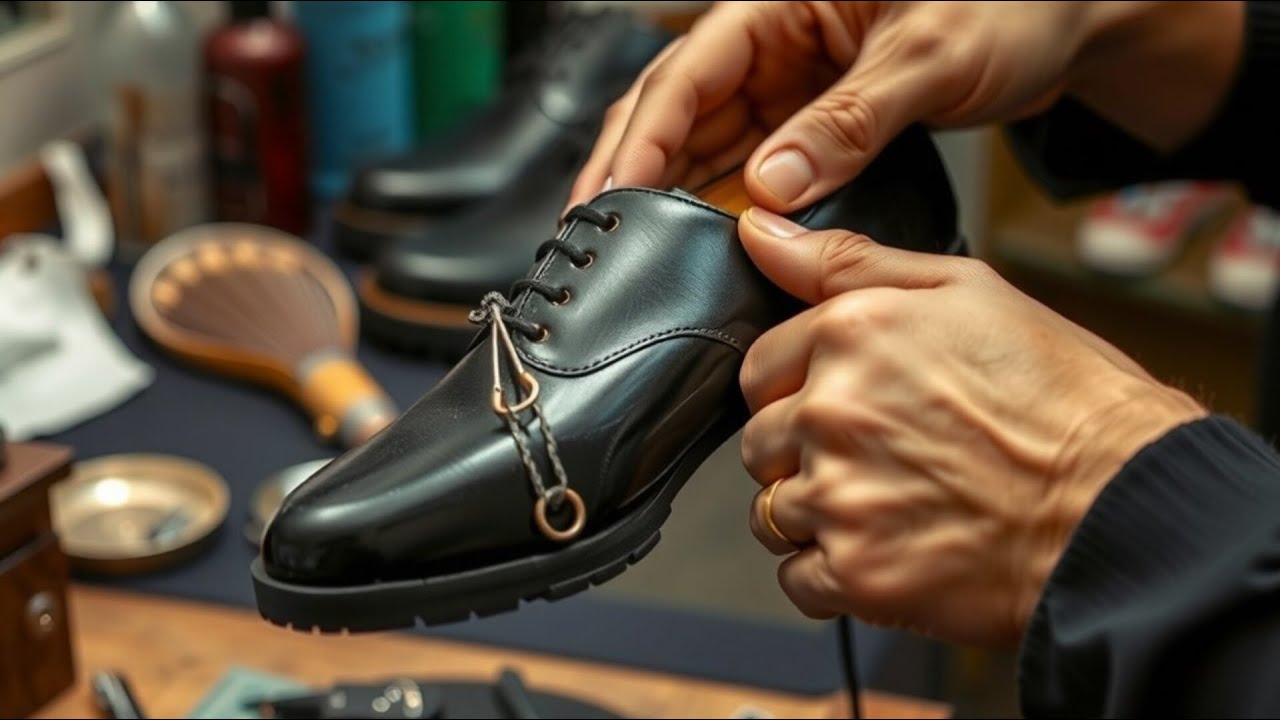 Women's shoe repair at the lowest cost and best quality|women's shoes👠🥰