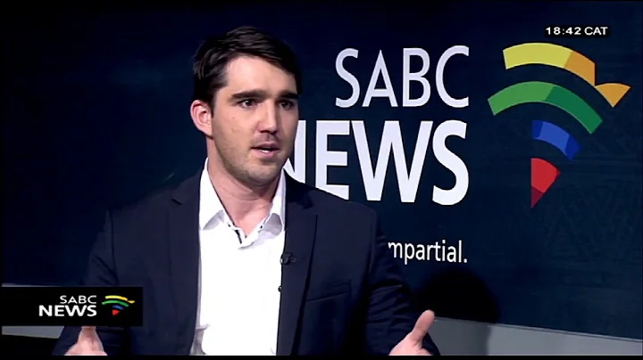 The future of Bitcoin: Marius Reitz