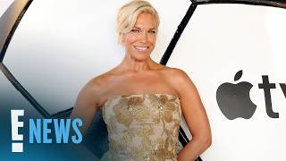 Hannah Waddingham Says Daughter Kitty Impacted Ted Lasso Character | E! News
