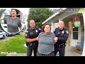 12-Year-Old Calls Police on Abusive Stepfather, Ends Badly