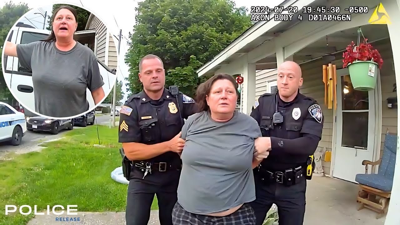 12-Year-Old Calls Police on Abusive Stepfather, Ends Badly