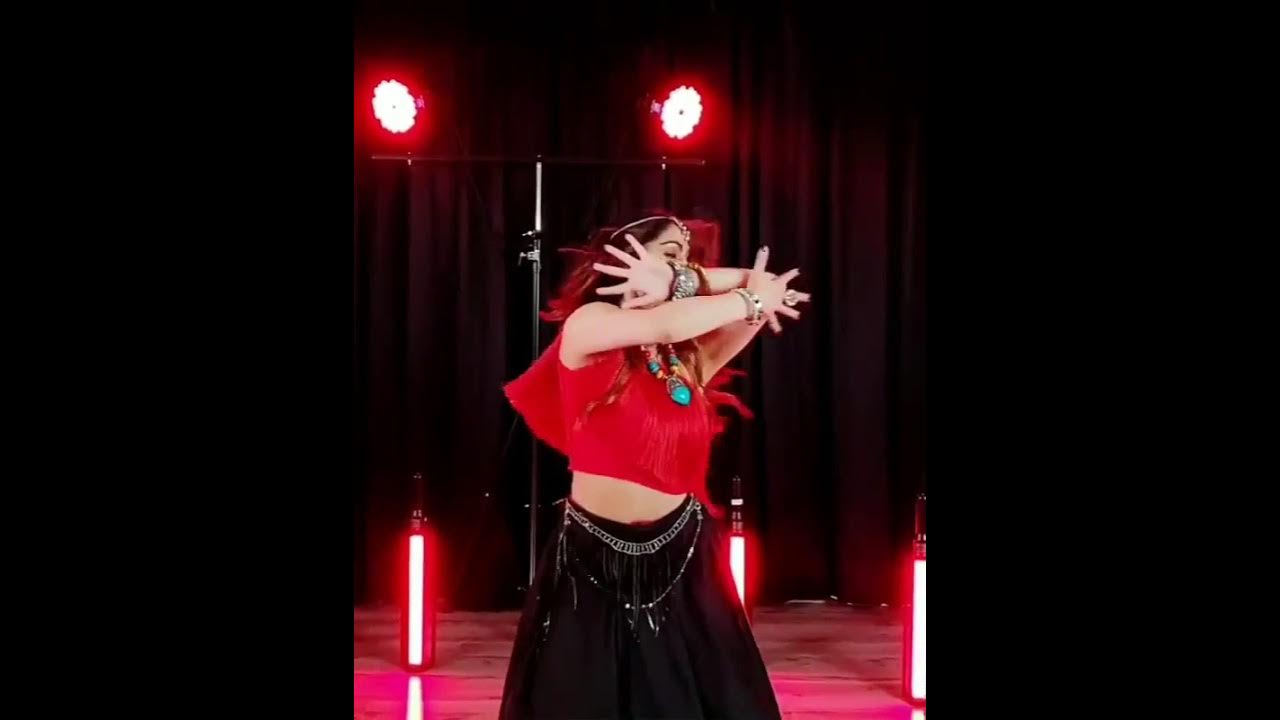 Man bhar gaya hai jo humse Chor Denge song dance cover YouTube