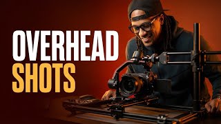 Mastering Overhead Shots | Camera Setup & Techniques Wealth