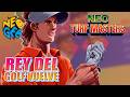 NEO TURF MASTERS: El REY del Golf Arcade VUELVE a lo grande (¡Con el mítico campo de Escocia!)