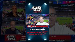 🚨USA pasó por encima de Paraguay en una noche histórica 💥