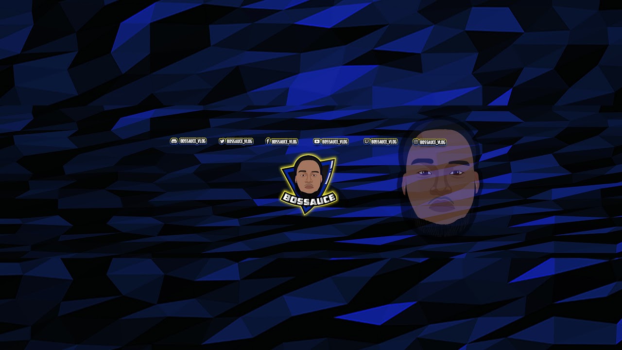 BOSSAUCE_VLOG's