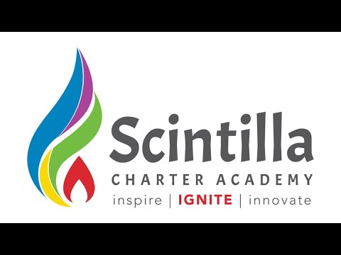 Welcome to Scintilla Charter Academy