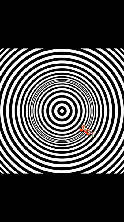 ilusi Mata❗Benda di Sekelilingmu jadi Bergerak #shorts #amazing #illusion