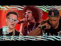 LMFAO Perform Party Rock Anthem LIVE At The Isle Of MTV 2011 MTV Music 