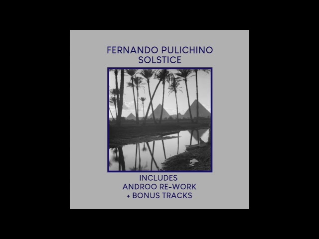 Watch Fernando Pulichino 'Serena' on YouTube Watch Fernando Pulichino 'Serena' on YouTube