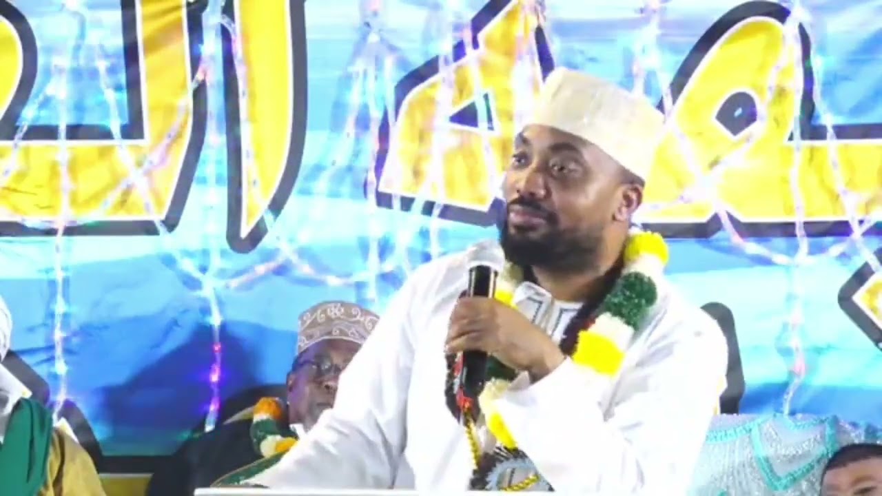 Mayotte 2026 : L’Identité Culturelle et Religieuse expliquée par Mouhammad Bajrafil | Partie 2