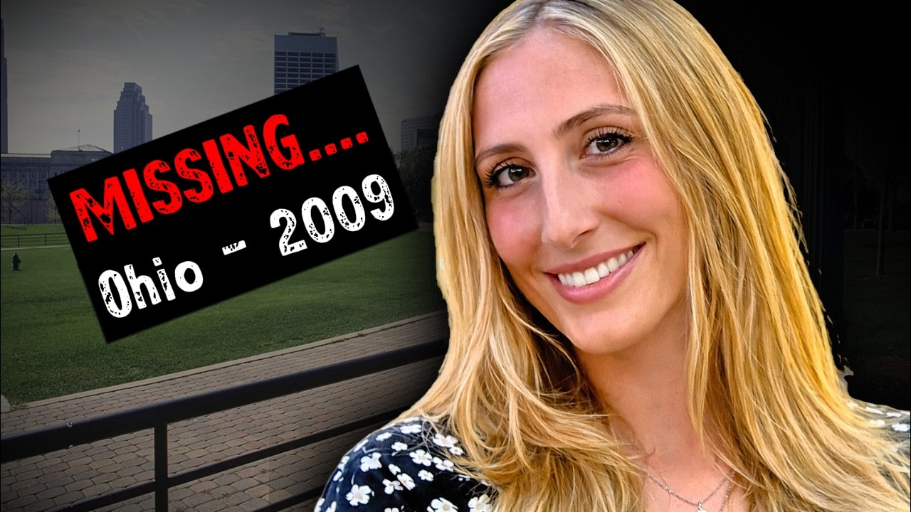 Ohio 2009 Cold Case Solved — Arrest Shocks the Community - YouTube