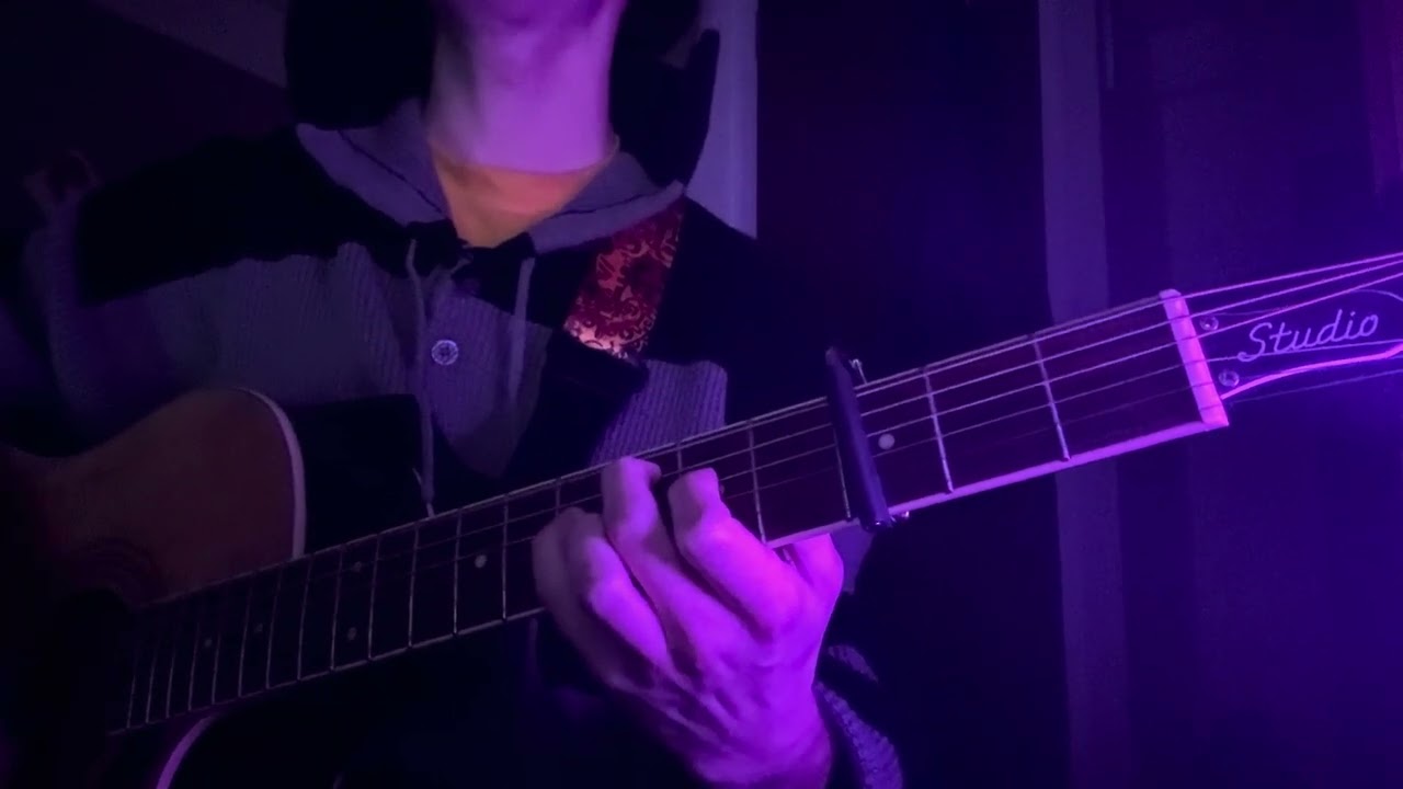 tears on his rings and chains - Dean Blunt, Elias Ronnenfelt, (a soundcafe cover)