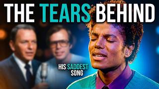 Why Everyone Covered ‘She’s Out Of My Life’ (But No One Did It Like MJ)