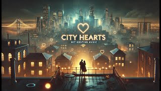 City Hearts Sky Hosting Music