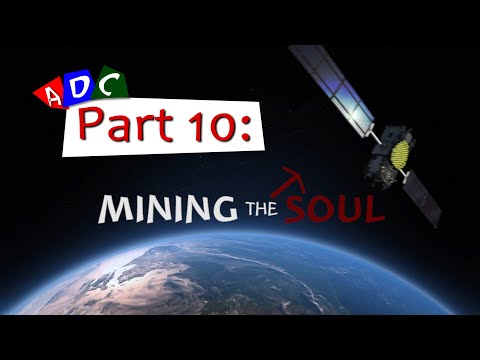 A Dying Culture | Part ten: Mining the Soul