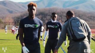 YPL Epic 7 Takes Over The Rockytop