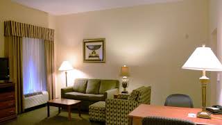 Hampton Inn & Suites Birmingham-Hoover-Galleria - Hoover (Alabama) - United States