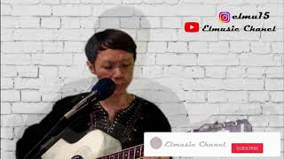 Sholawat ANTASSALAM Akustik Cover by Labibul Muammar
