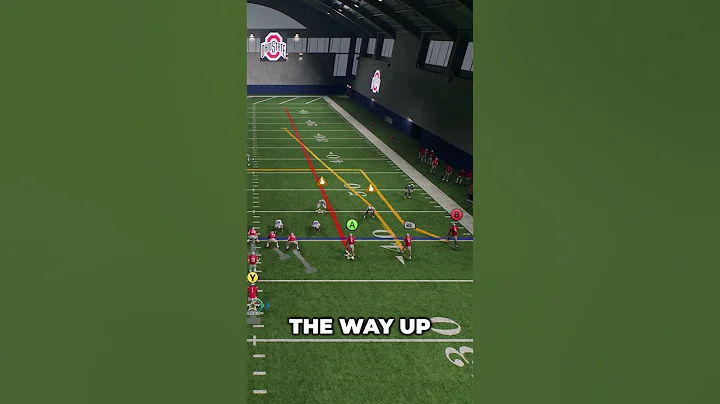 This is One of the BEST Plays in EA College Football 25!