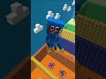 POPPY PLAYTIME in Minecraft… but it BROKE the game 😱💀