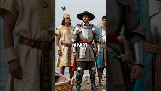 The Inca Empire Was Already Falling Before Spain Showed Up