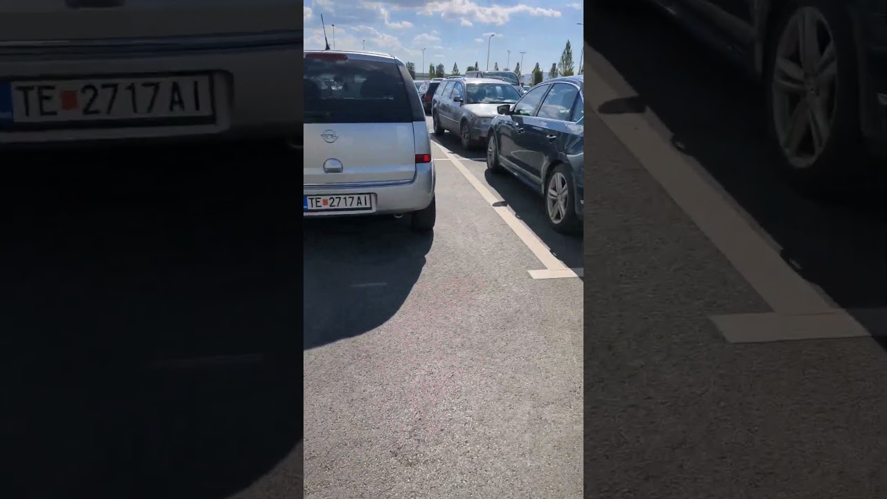 Wisconsin plates in Kosova!🇽🇰 