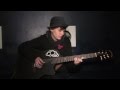 ATP! Acoustic Session: Kaki King - "Sunnyside"