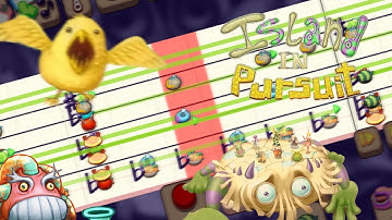 Island In Pursuit in MSM Composer Tutorial