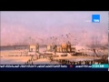 الحلم يتحقق تقرير الحفل الأصلى لإفتتاح قناة السويس فى أول حفرها وإنشائها 