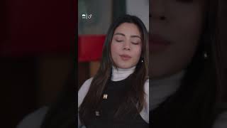 His Silence Felt Cold 🌙💔 #ainishq #onelove #hindidubbed #KızılcıkŞerbeti | UD3R
