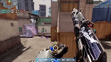 Cure Light 4K!!! | Hyper Front