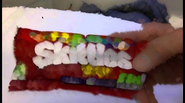 Algorithm Animation: week 5 ( NormalMap to Pixel Displacement GLSL Shader version)