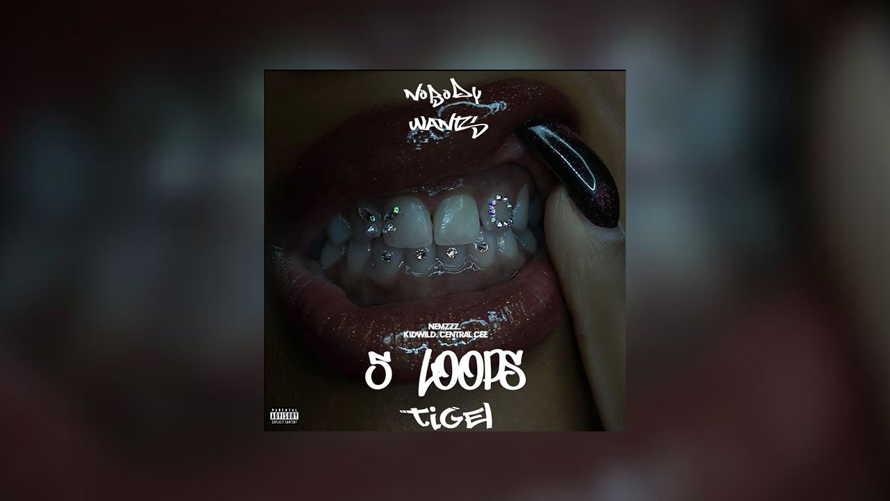 [FREE] | (5+) Nemzzz Loop Kit - 'nobody wants' (.nathan., Nemzzz, Hoodtrap, Central Cee, etc)