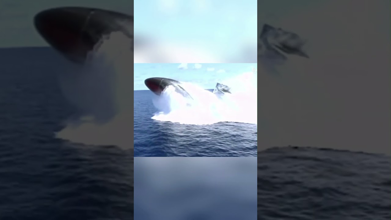 Russian Submarine Conducts Unannounced Proximity Operation Near NATO Naval Assets