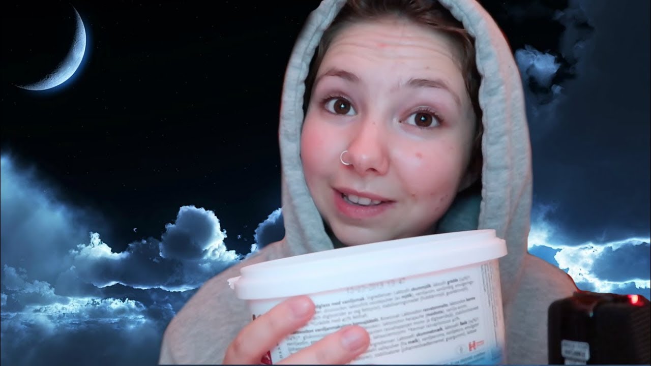 ASMR - första på länge