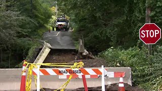 Several businesses, homes damaged by storms in Oxford