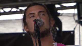 Zeals Sweet Disposition - The Temper Trap Cover Live At Hazy Days Fest 9.7.16