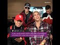 CNCO responde a las preguntas de lxs fans