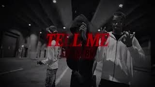 Stacks BW - Tell Me [Official Visualizer] #StickToTheScript
