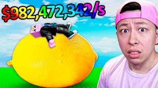 I Got Addicted To SELLING LEMONS... Profile