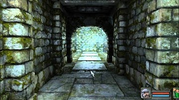 Grimrock - Part 18: Brilliant Trousers - Pseudo Retro