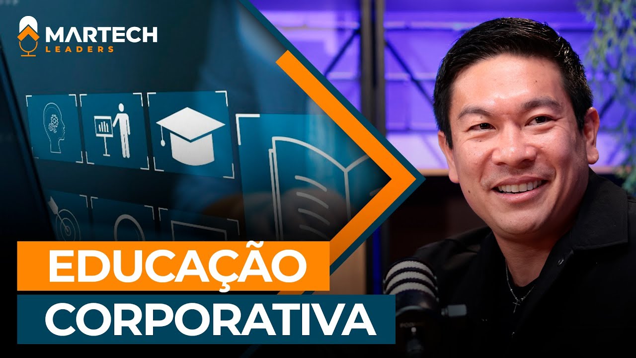 Como educar times em temas complexos - MARTECH LEADERS